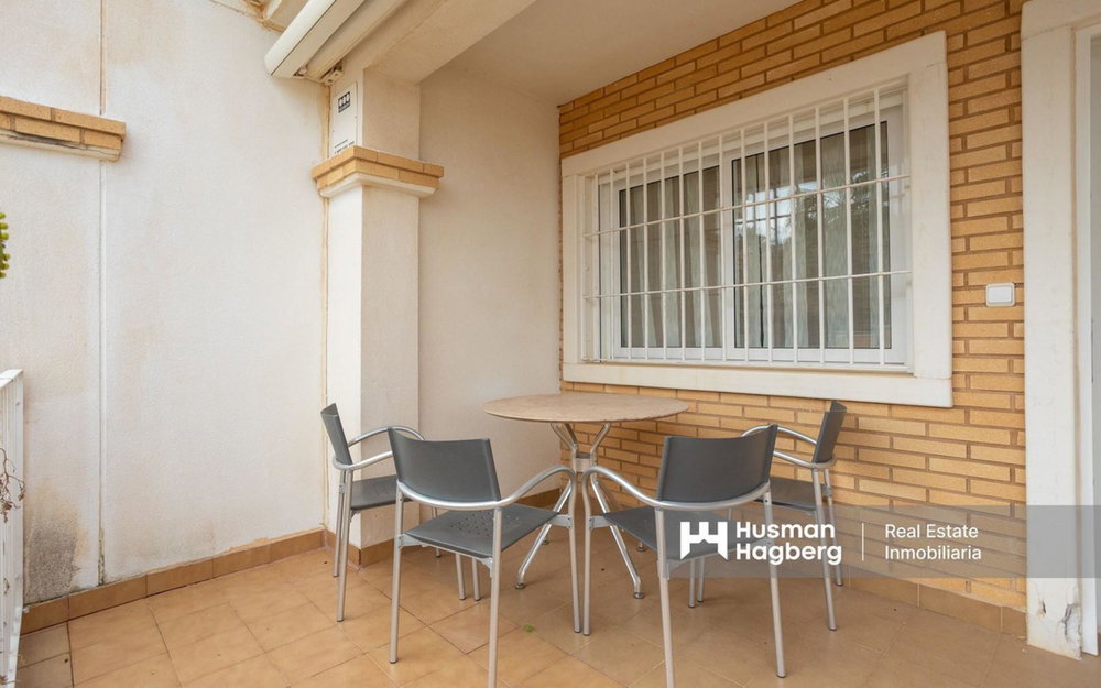 Los Alcazares · Murcia REF #CSPX-31586 · Apartment 1837931261