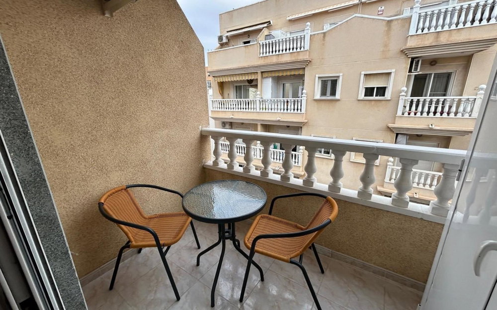 Torrevieja · Alicante REF #CSPX-73015 · Apartment 3028376067