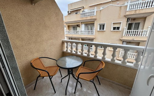 Torrevieja · Alicante REF #CSPX-73015 · Apartment 3028376067