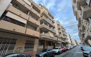 Torrevieja · Alicante REF #CSPX-73015 · Apartment 3028376067