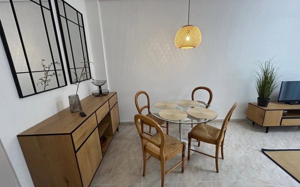 Torrevieja · Alicante REF #CSPX-73015 · Apartment 3028376067