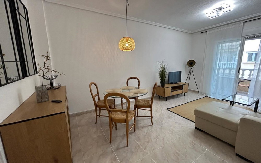 Torrevieja · Alicante REF #CSPX-73015 · Apartment 3028376067