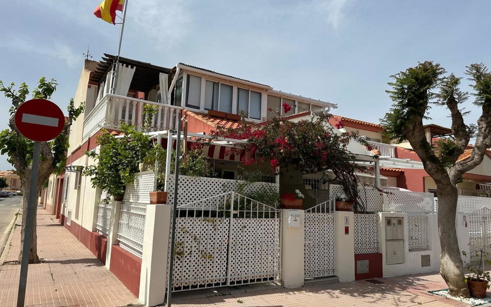 Los Alcazares · Murcia REF #CSPX-46776 · Townhouse 82338337