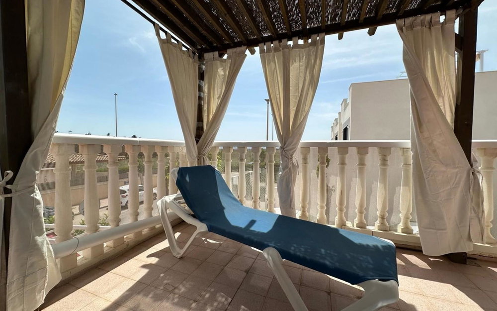 Los Alcazares · Murcia REF #CSPX-46776 · Townhouse 82338337