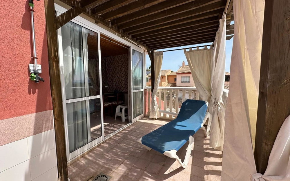 Los Alcazares · Murcia REF #CSPX-46776 · Townhouse 82338337