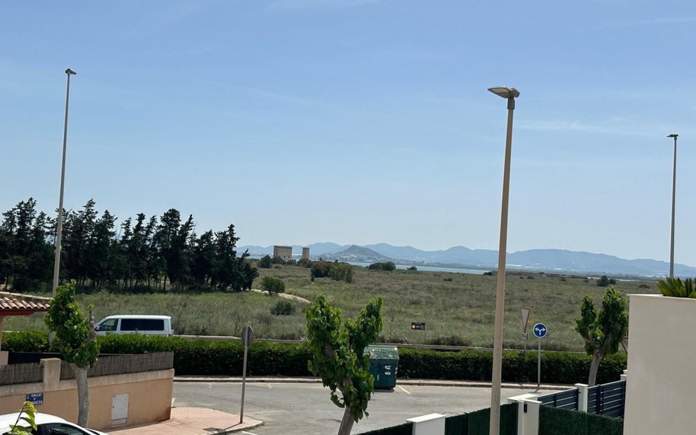 Los Alcazares · Murcia REF #CSPX-46776 · Townhouse 82338337