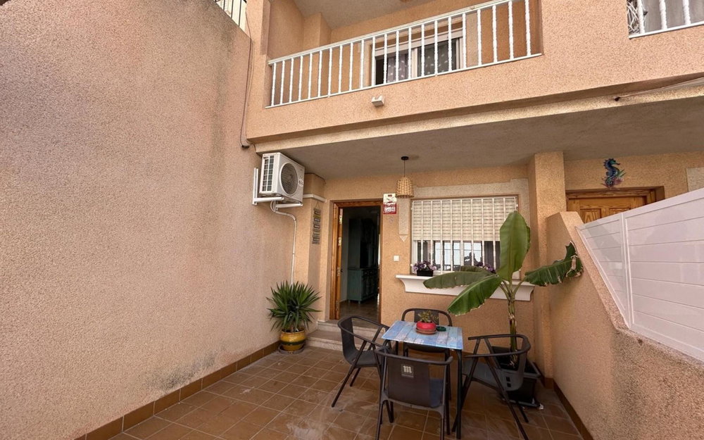 San Pedro del Pinatar · Murcia REF #CSPX-87100 · Townhouse 157234689