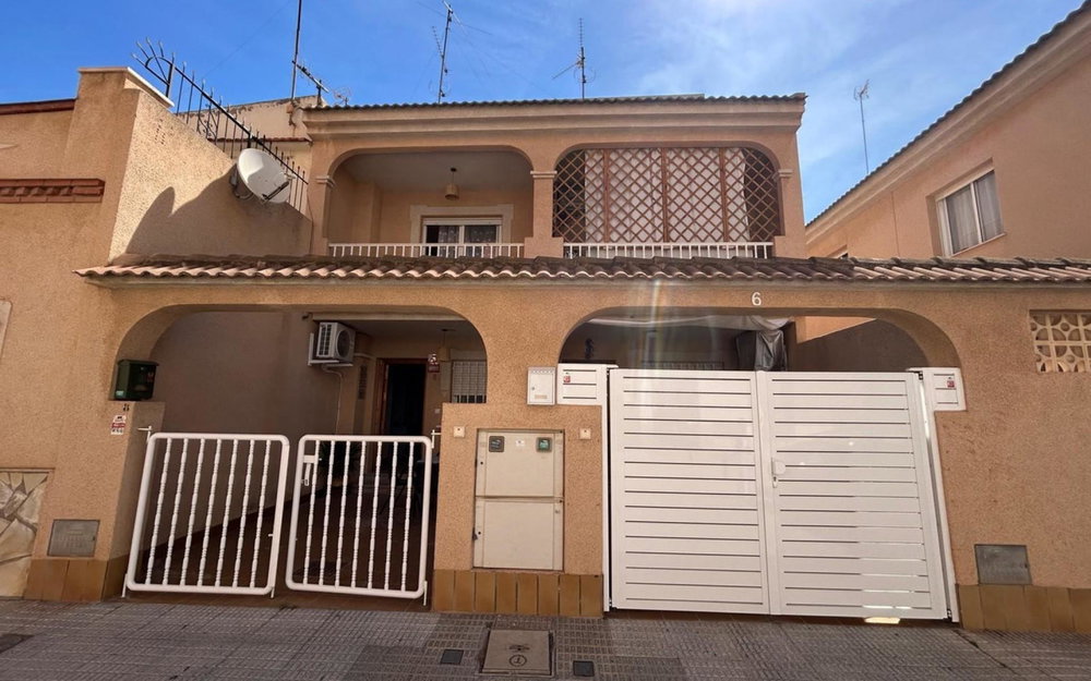 San Pedro del Pinatar · Murcia REF #CSPX-87100 · Townhouse 157234689