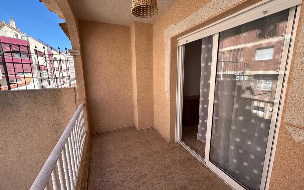 San Pedro del Pinatar · Murcia REF #CSPX-87100 · Townhouse 157234689