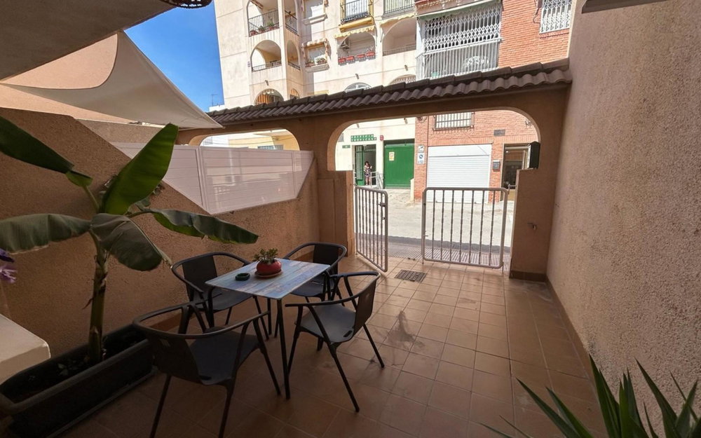 San Pedro del Pinatar · Murcia REF #CSPX-87100 · Townhouse 157234689