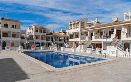 Torrevieja · Alicante REF #CSPX-58439 · Apartment 759035698