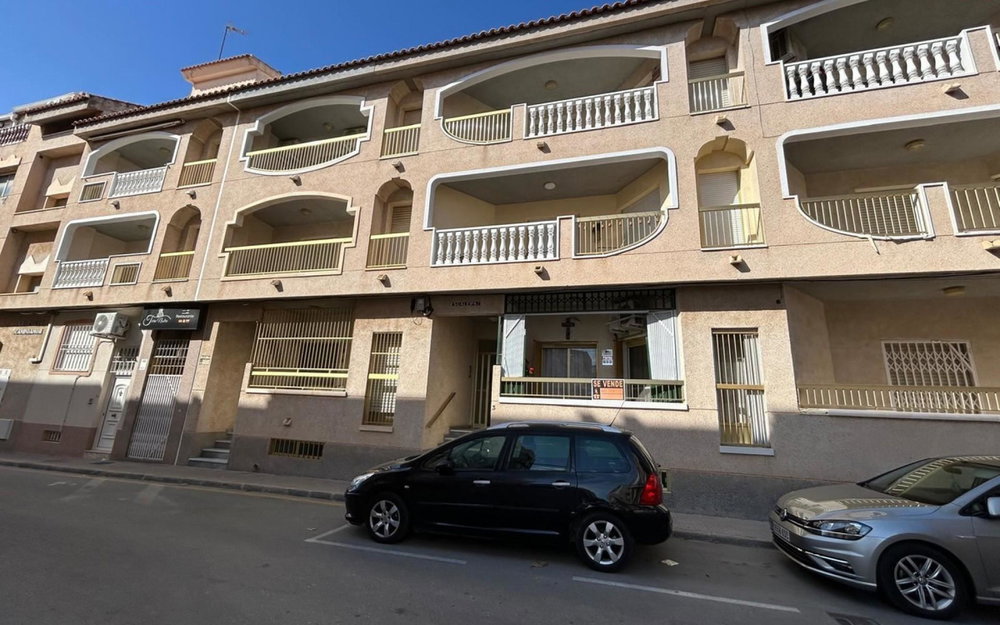San Pedro del Pinatar · Murcia REF #CSPX-36148 · Apartment 904331742