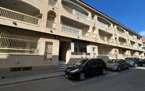 San Pedro del Pinatar · Murcia REF #CSPX-36148 · Apartment 904331742