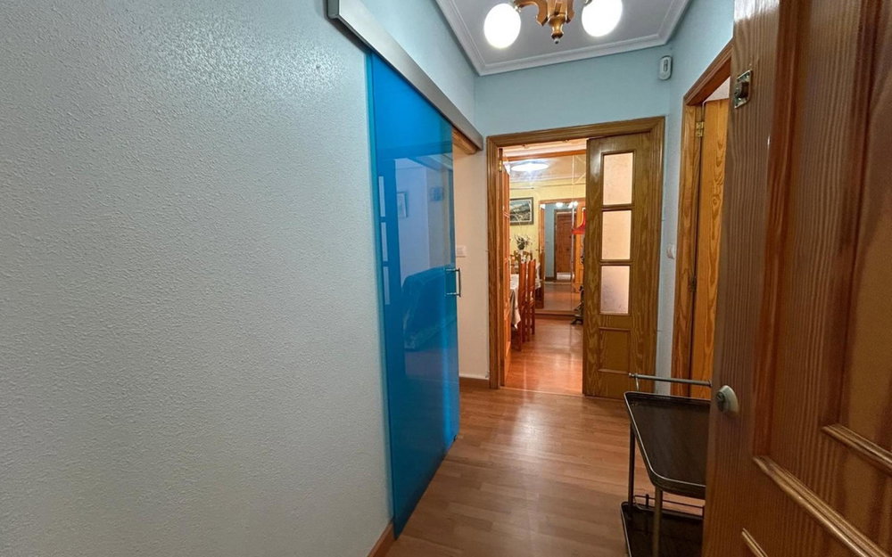 San Pedro del Pinatar · Murcia REF #CSPX-36148 · Apartment 904331742