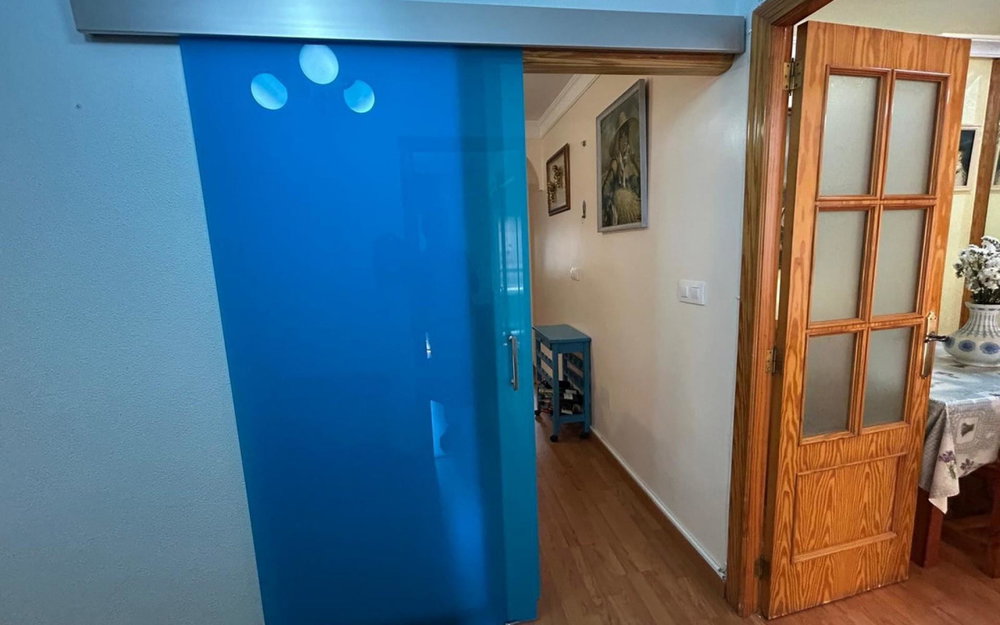 San Pedro del Pinatar · Murcia REF #CSPX-36148 · Apartment 904331742