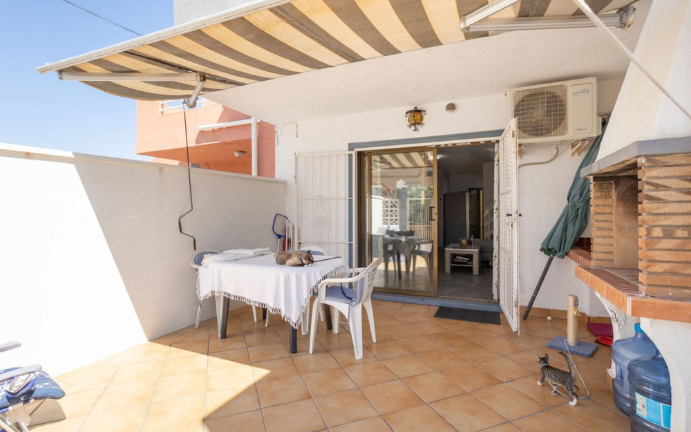 Torrevieja · Alicante REF #CSPX-82025 · Townhouse 50315739