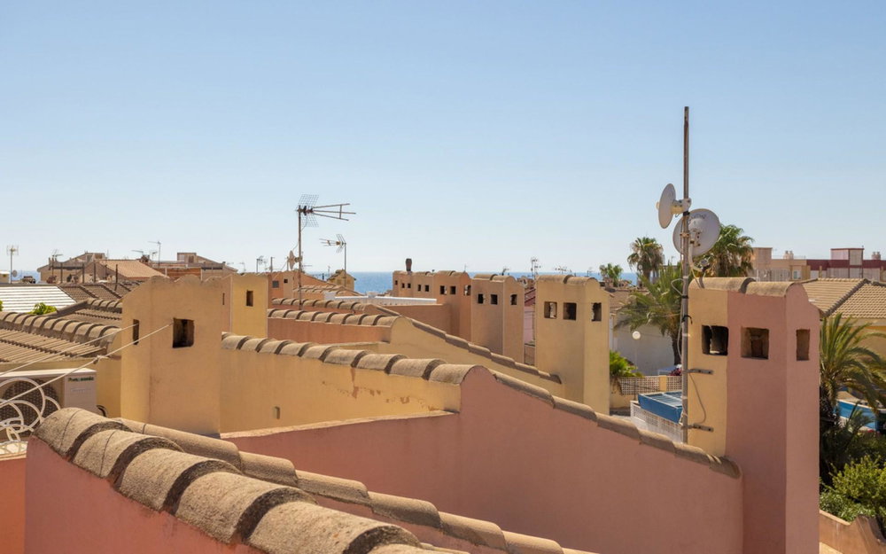 Torrevieja · Alicante REF #CSPX-82025 · Townhouse 50315739
