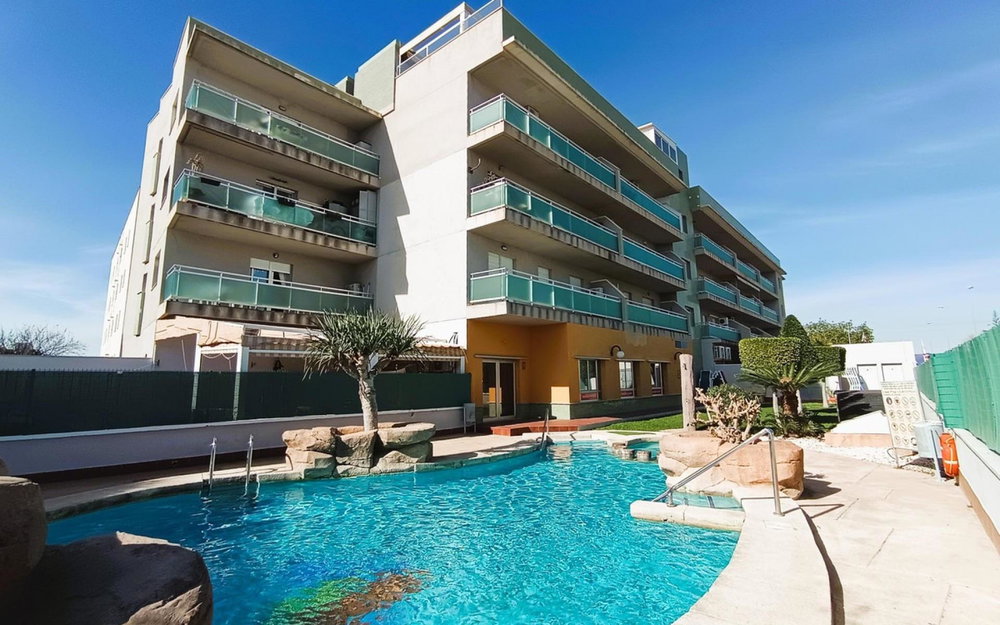 Cabo Roig · Alicante REF #CSPX-84466 · Apartment 1632807630
