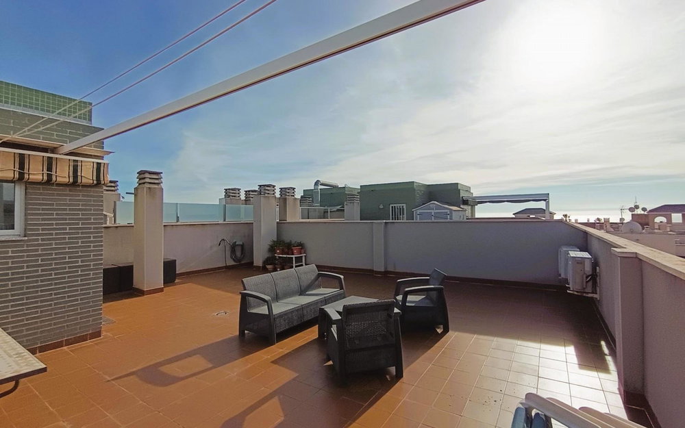 Cabo Roig · Alicante REF #CSPX-84466 · Apartment 1632807630