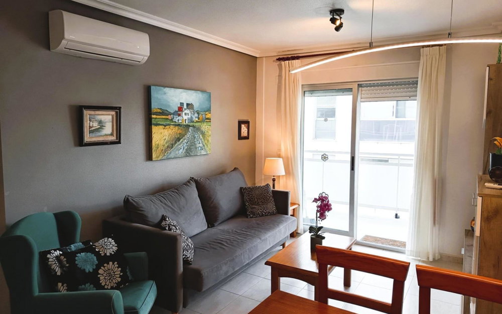 Cabo Roig · Alicante REF #CSPX-84466 · Apartment 1632807630