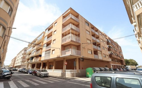 Torrevieja · Alicante REF #CSPX-93051 · Apartment 244204498