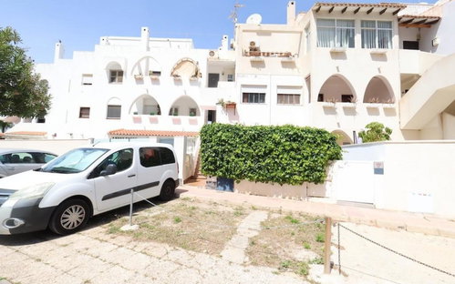 La Zenia · Alicante REF #CSPX-63513 · Apartment 4052061033