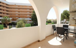 La Zenia · Alicante REF #CSPX-63513 · Apartment 4052061033