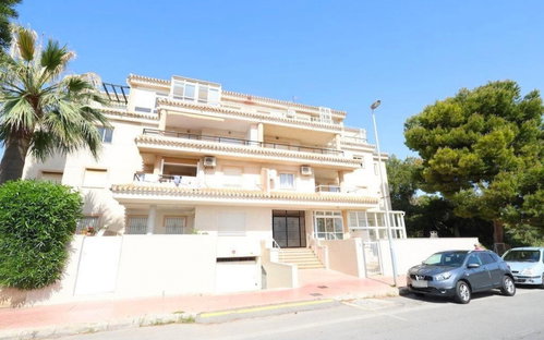 Playa Flamenca · Alicante REF #CSPX-80315 · Apartment 371352561
