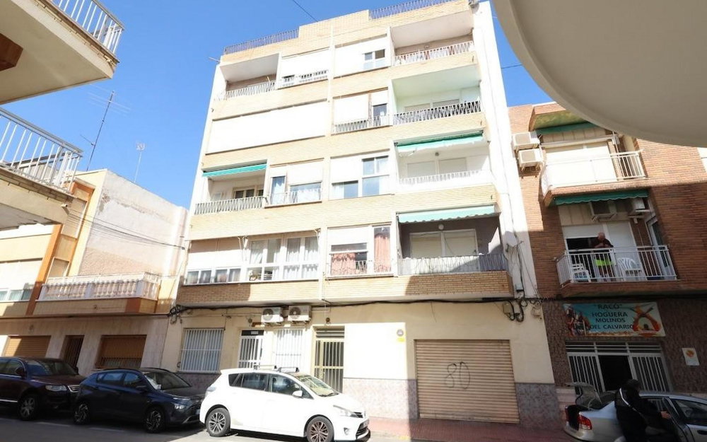 Torrevieja · Alicante REF #CSPX-77888 · Apartment 3347153983