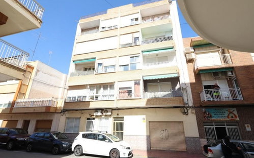 Torrevieja · Alicante REF #CSPX-77888 · Apartment 3347153983