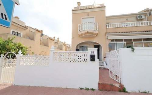 Ciudad Quesada · Alicante REF #CSPX-69642 · Apartment 2189882031