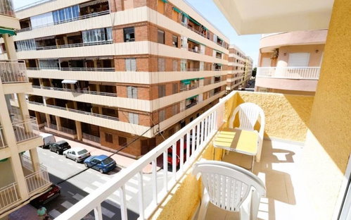 Torrevieja · Alicante REF #CSPX-24628 · Apartment 391356565