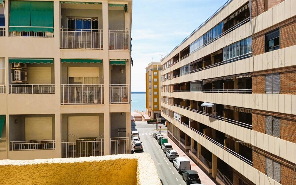 Torrevieja · Alicante REF #CSPX-24628 · Apartment 391356565