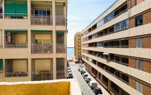 Torrevieja · Alicante REF #CSPX-24628 · Apartment 391356565