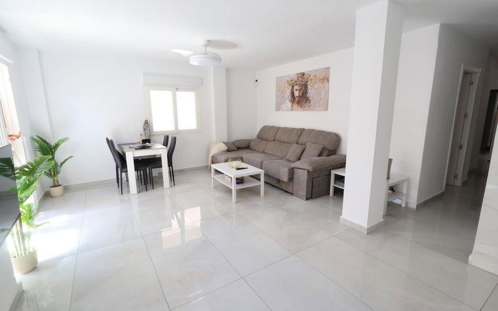 Torrevieja · Alicante REF #CSPX-24628 · Apartment 391356565