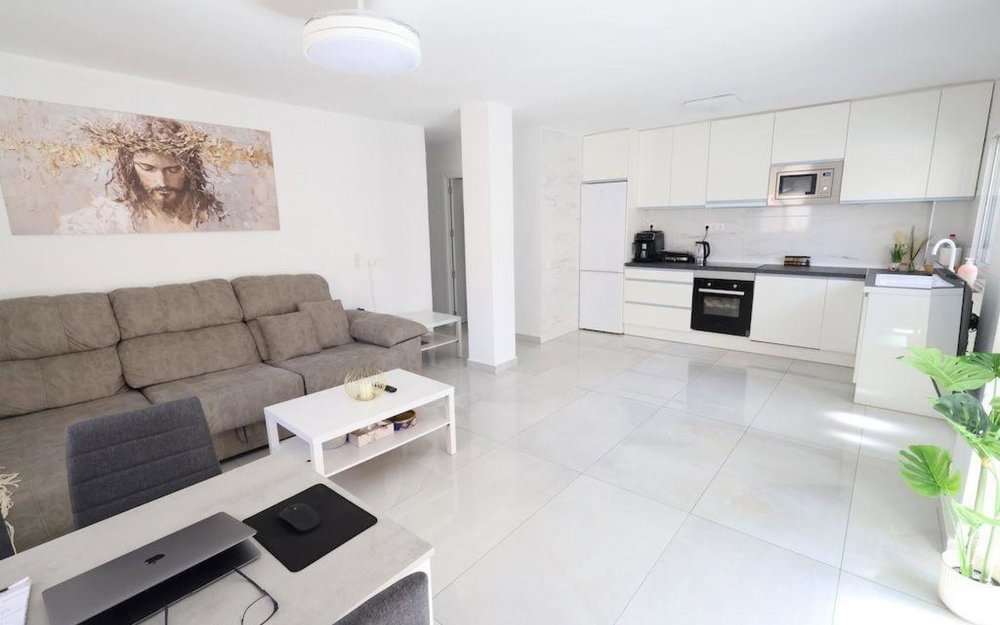Torrevieja · Alicante REF #CSPX-24628 · Apartment 391356565