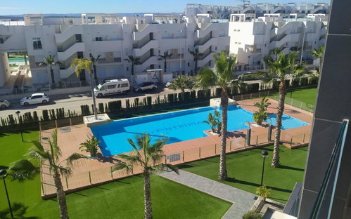 Guardamar Del Segura · Alicante REF #CSPX-59598 · Apartment 2166306549