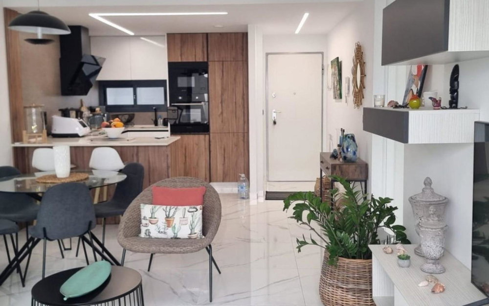 Guardamar Del Segura · Alicante REF #CSPX-59598 · Apartment 1313542556