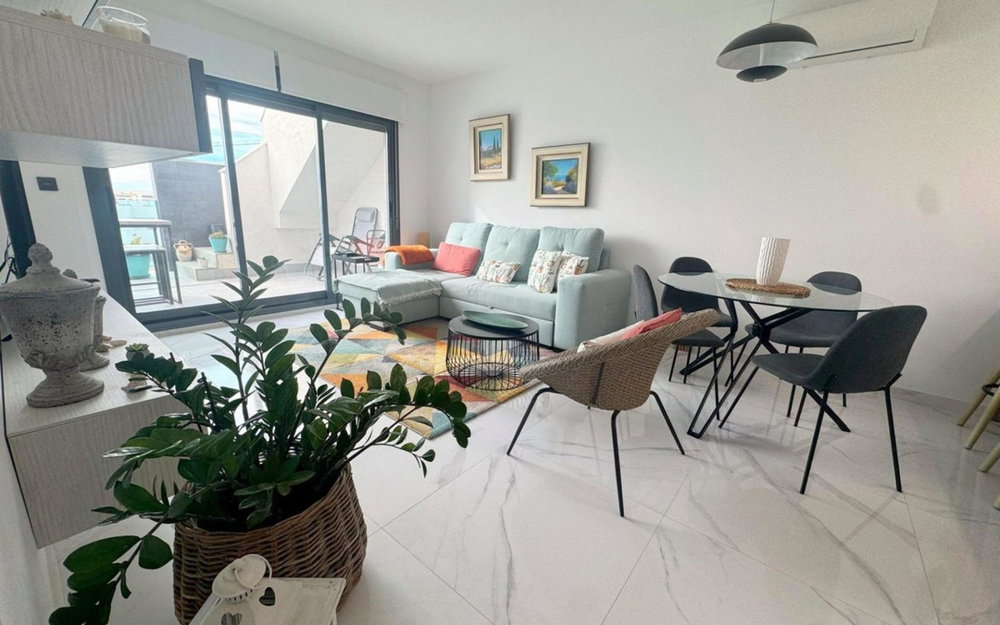 Guardamar Del Segura · Alicante REF #CSPX-59598 · Apartment 1313542556