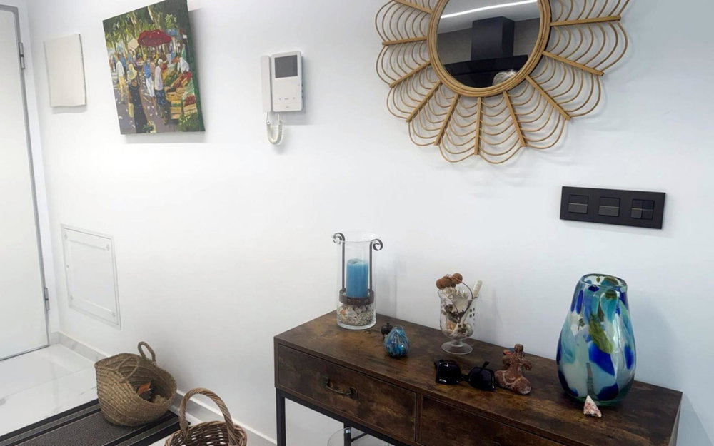 Guardamar Del Segura · Alicante REF #CSPX-59598 · Apartment 1313542556