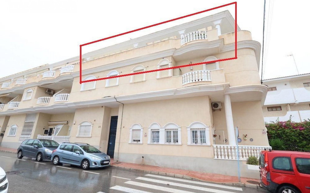Torrevieja · Alicante REF #CSPX-70264 · Apartment 2176544327