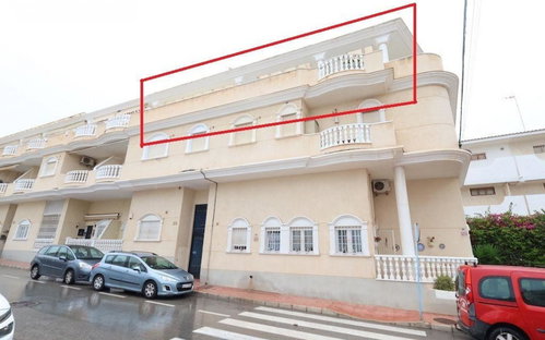 Torrevieja · Alicante REF #CSPX-70264 · Apartment 2176544327