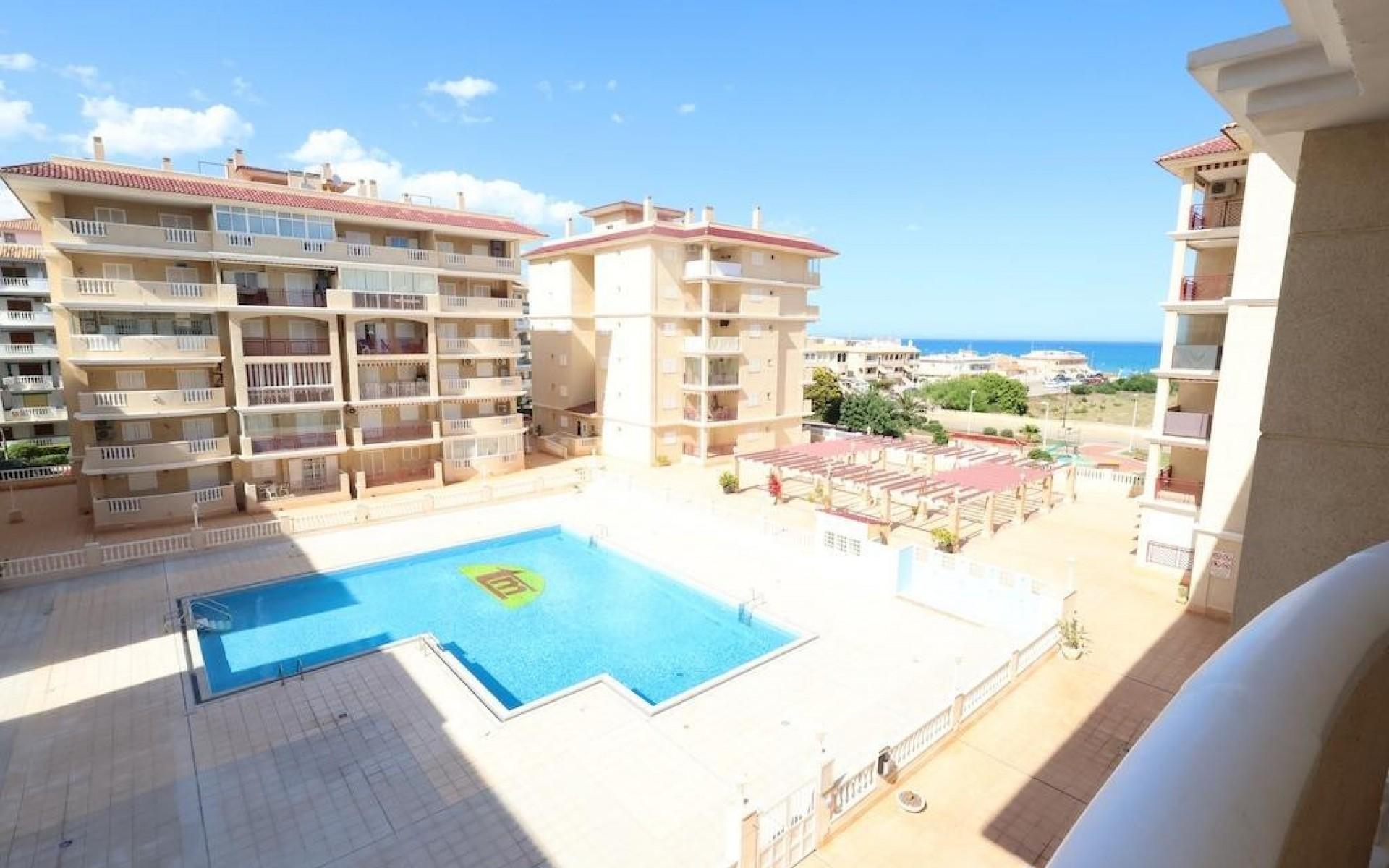 Torrevieja · Alicante REF #CSPX-88664 · Apartment