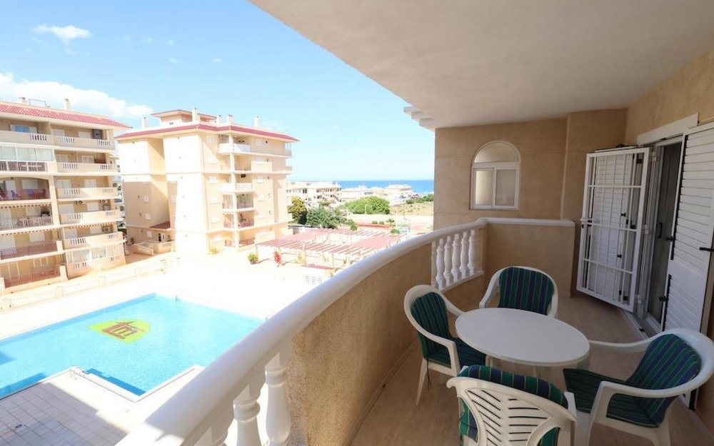 Torrevieja · Alicante REF #CSPX-88664 · Apartment 3938043907