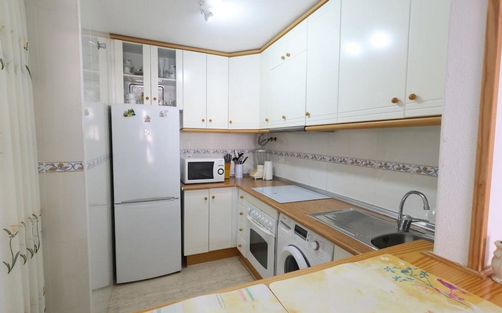 Torrevieja · Alicante REF #CSPX-88664 · Apartment 3938043907