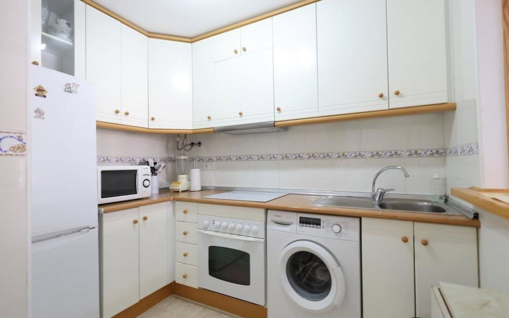 Torrevieja · Alicante REF #CSPX-88664 · Apartment 3938043907