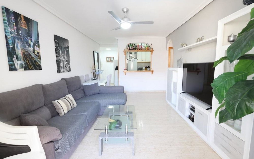 Torrevieja · Alicante REF #CSPX-88664 · Apartment 3938043907