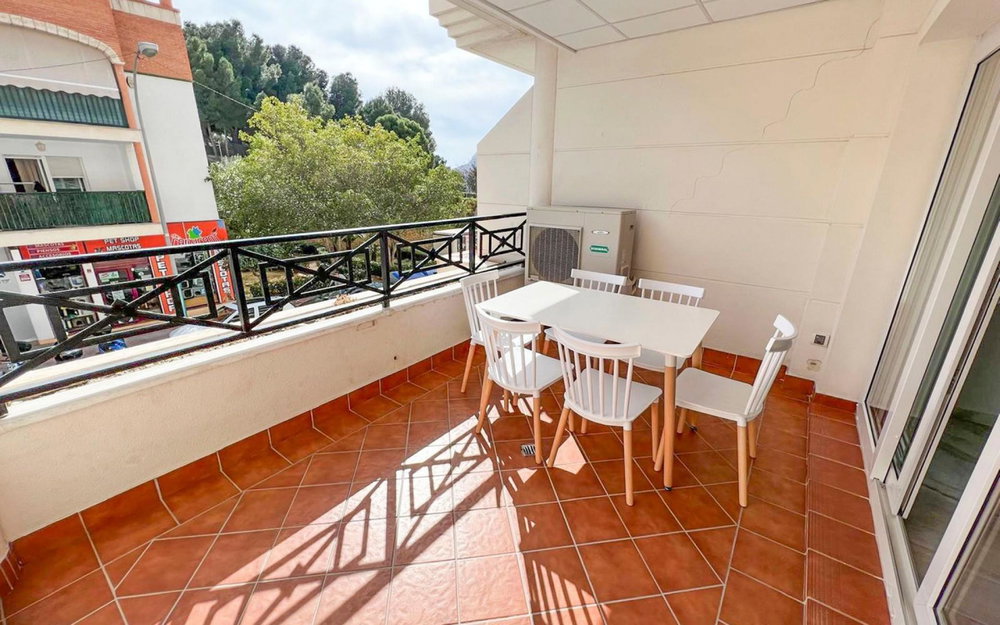 Calpe · Alicante REF #CSPX-30652 · Apartment 168891336