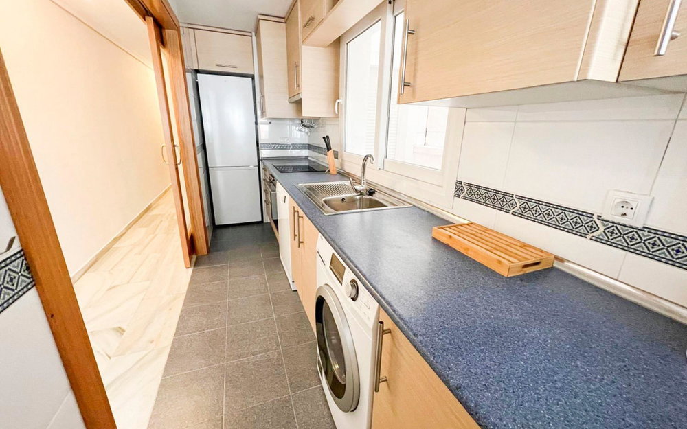 Calpe · Alicante REF #CSPX-30652 · Apartment 168891336