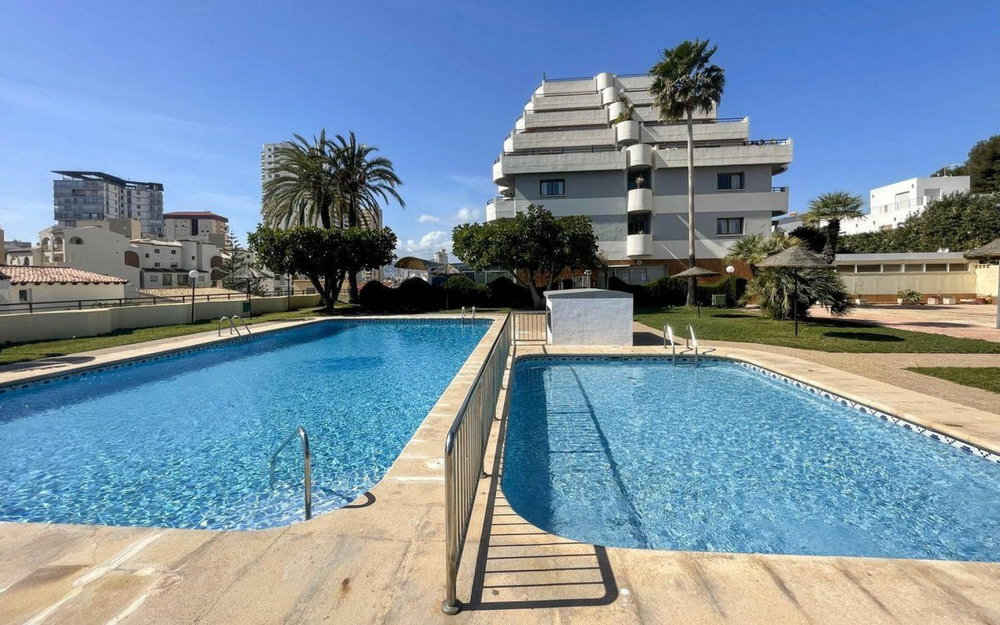 Calpe · Alicante REF #CSPX-85567 · Apartment 2306392843
